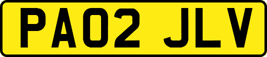 PA02JLV