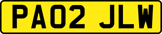 PA02JLW