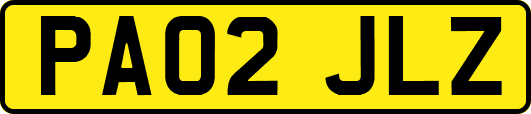 PA02JLZ