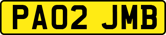 PA02JMB