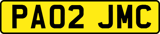 PA02JMC