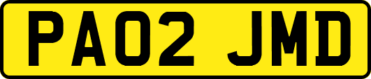 PA02JMD