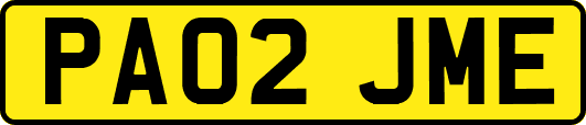 PA02JME