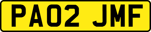 PA02JMF