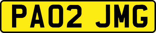 PA02JMG