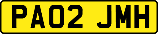 PA02JMH