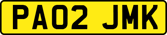PA02JMK