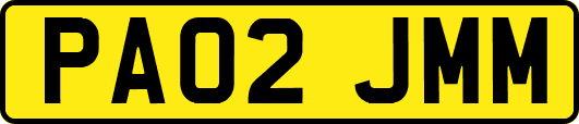 PA02JMM