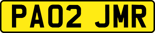PA02JMR