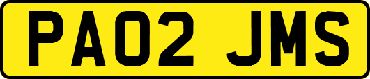 PA02JMS