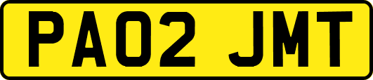 PA02JMT