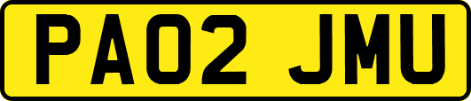 PA02JMU
