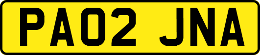 PA02JNA