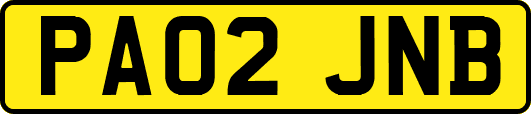 PA02JNB