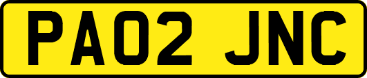 PA02JNC