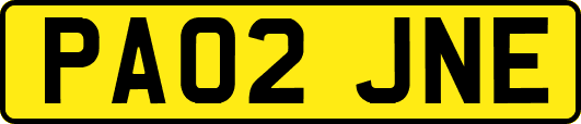 PA02JNE