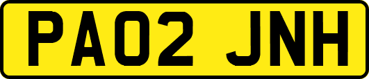 PA02JNH