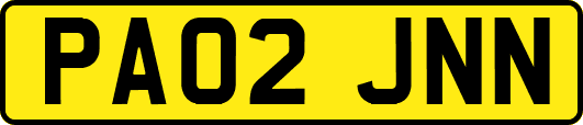 PA02JNN