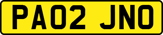 PA02JNO