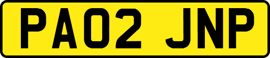 PA02JNP