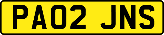 PA02JNS
