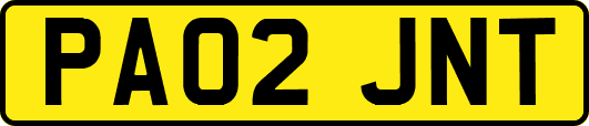 PA02JNT