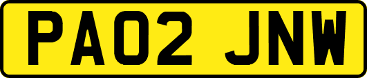 PA02JNW