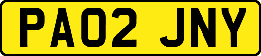 PA02JNY