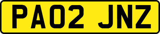PA02JNZ