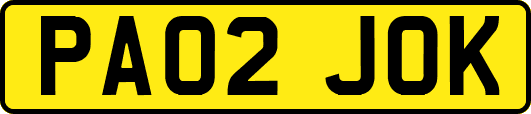 PA02JOK