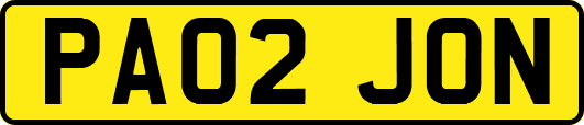 PA02JON