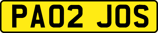 PA02JOS