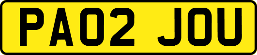PA02JOU