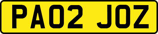 PA02JOZ
