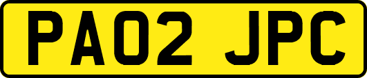 PA02JPC