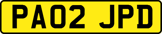 PA02JPD