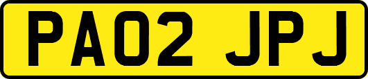PA02JPJ