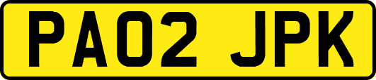PA02JPK