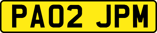 PA02JPM