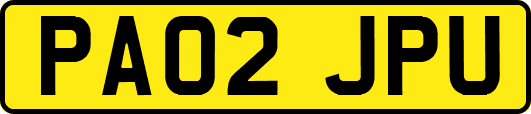 PA02JPU