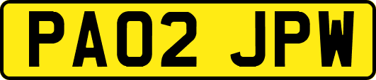 PA02JPW