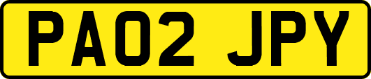 PA02JPY