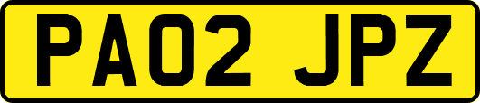 PA02JPZ