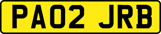 PA02JRB