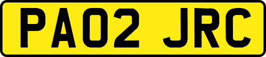 PA02JRC