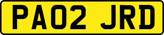 PA02JRD