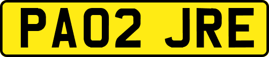 PA02JRE