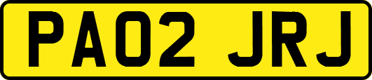 PA02JRJ