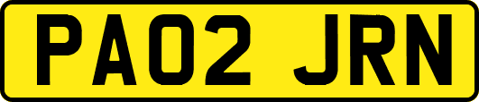 PA02JRN