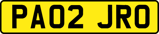 PA02JRO